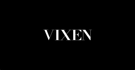 vixen porn pictures|VIXEN: Welcome To A New Era Of Erotica